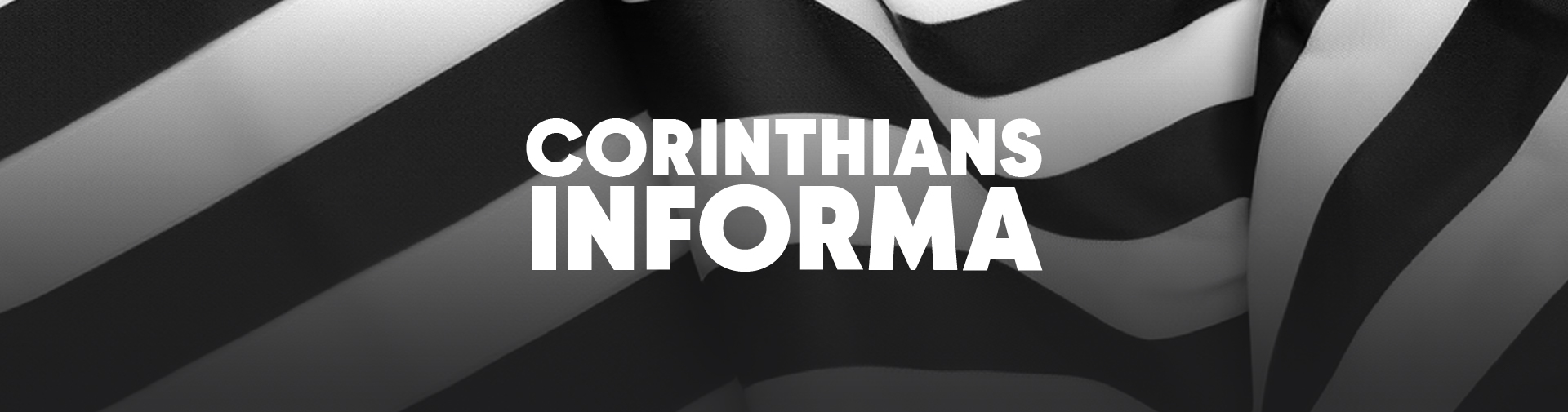 Corinthians Informa: sobre negociação de patrocínio
