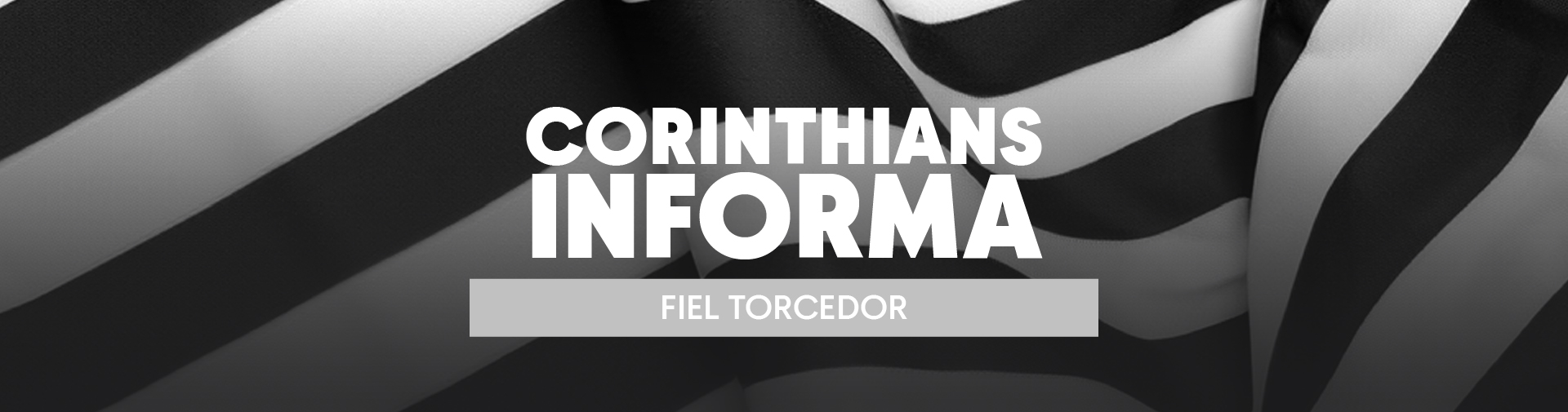 Corinthians Informa: canais oficiais de venda de ingressos
