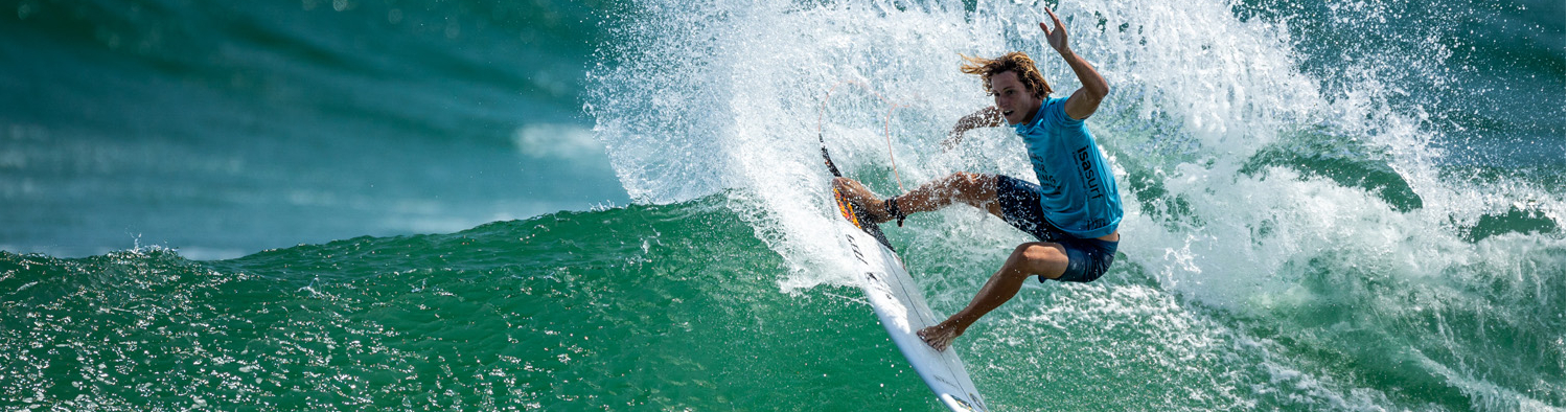 Atleta de surfe do Timão é convidado pelo COB para “Vivência Olímpica”