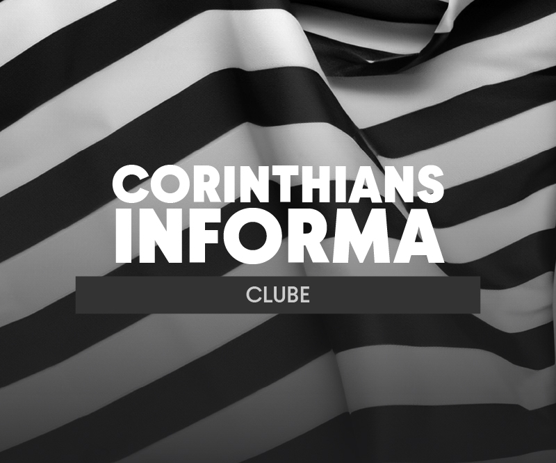 Corinthians informa: Audiência do CD com sócios
