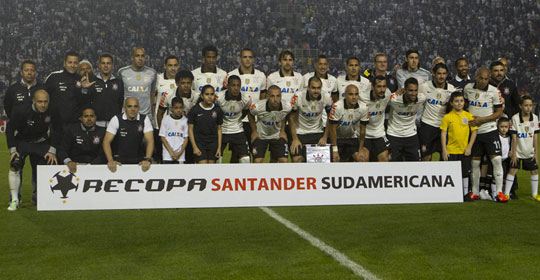 Copa do Brasil 1995 - Títulos do Corinthians
