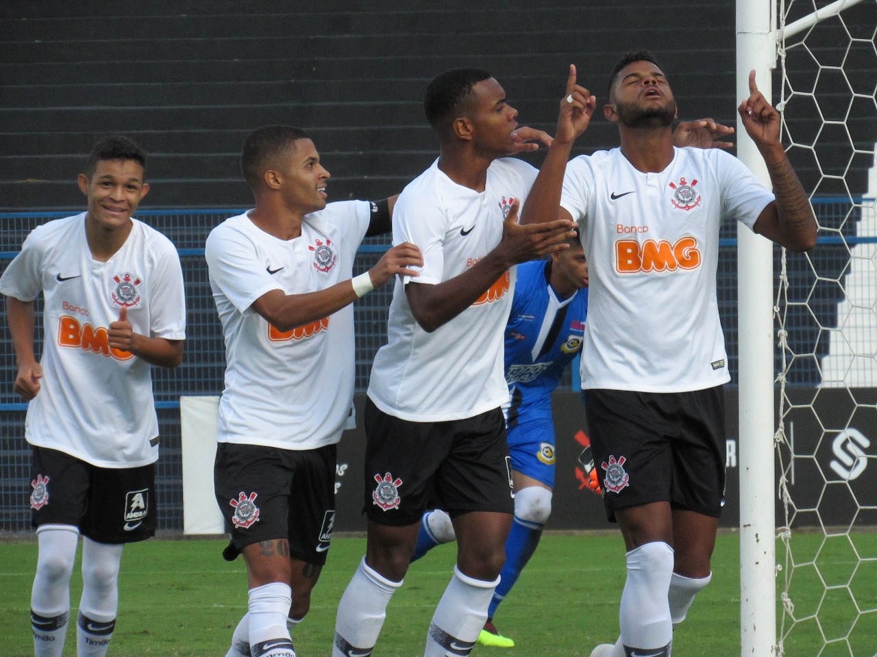 File:Nicolas Bernardo - Campeonato Paulista Sub20- São Caetano 2 x