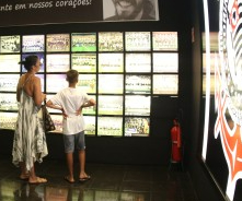 Memorial do Corinthians tem entrada gratuita na semana nacional de museus