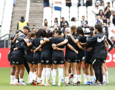 Futebol Feminino: Corinthians x Juventus remarcado - Central do Timão -  Notícias do Corinthians