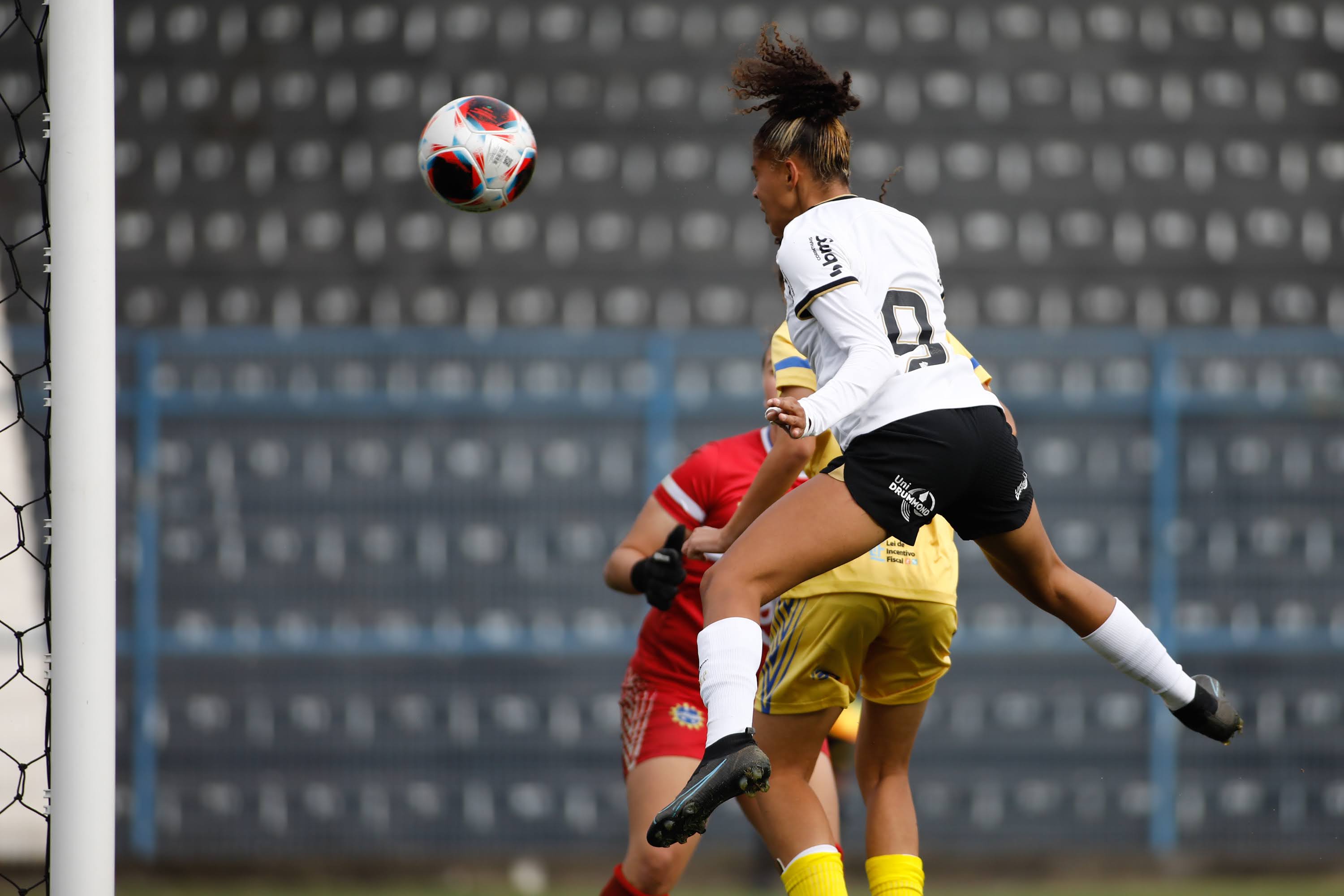 Paulista Feminino Sub-17 começa dia 25 ~ O Curioso do Futebol