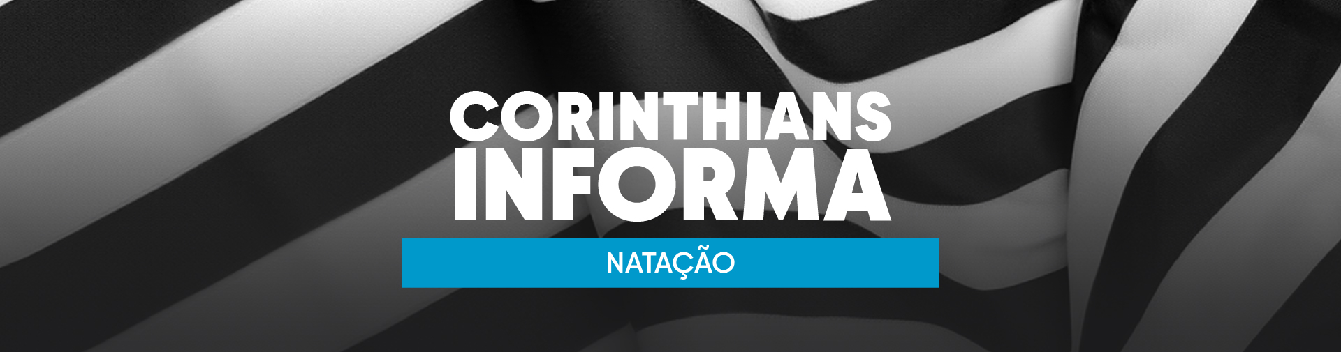 Corinthians Informa: Comunicados do Departamento de Esportes Aquáticos