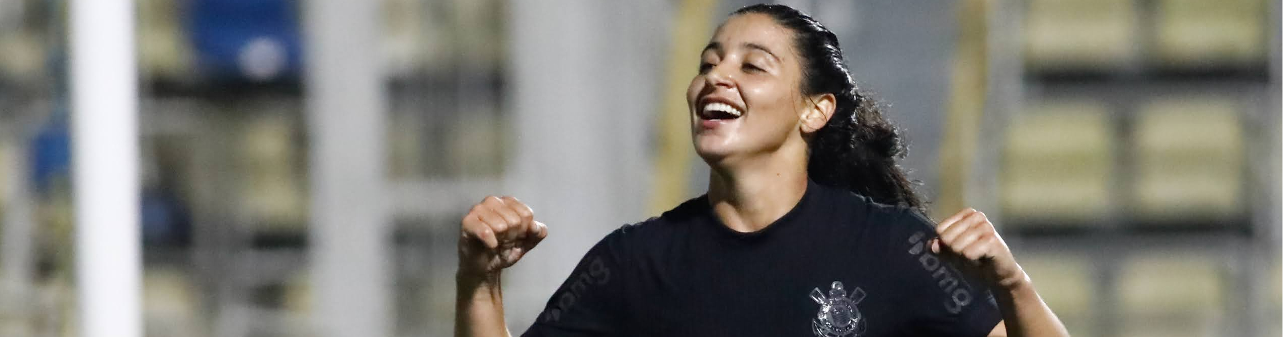 Futebol feminino: Timão vence o Red Bull, fora de casa, pelo Paulista